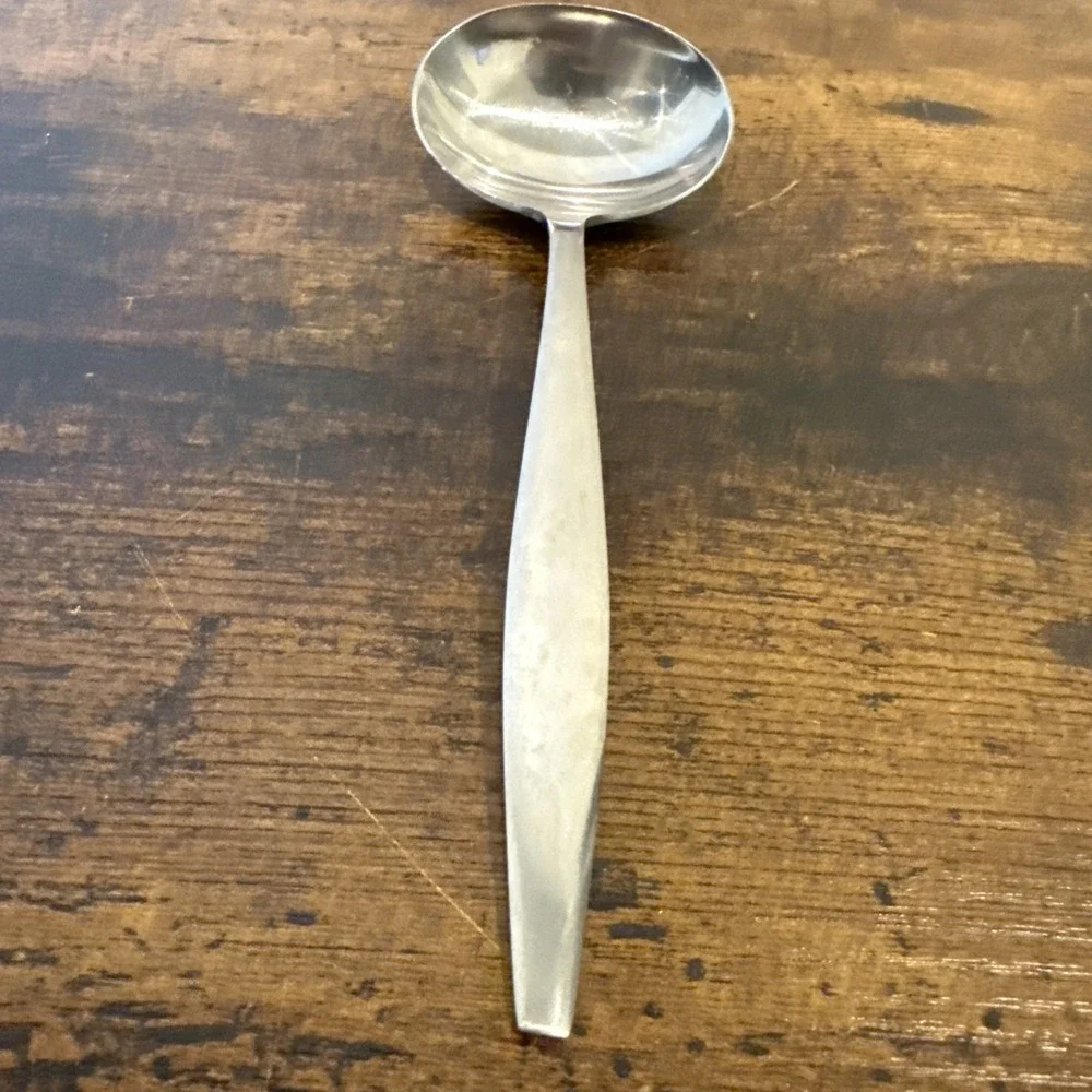 Wmf vintage gravy